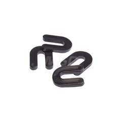 Carpet & Tile Installation Tools; Type: Horseshoe Shims; Application: Tile