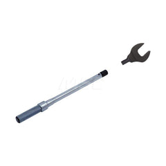 Torque Wrench: 70 to 350 Nm