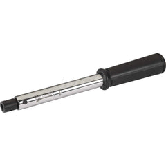 Torque Wrench: 1.12″ Drive 135 to 406 Nm