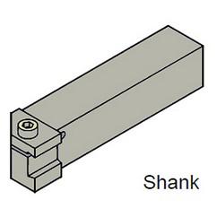 CTBR2525 MY-T PART OFF TOOL 1 EDGE - A1 Tooling