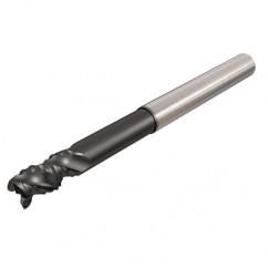 ECBR31618/80W16R02A150 END MILL - A1 Tooling