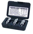 KIT-METRIC ROTALOC PLUS - A1 Tooling