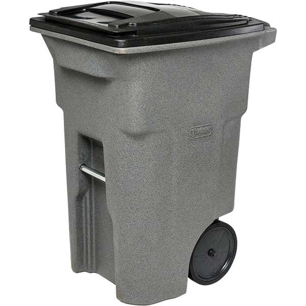 Toter - Trash Cans & Recycling Containers Type: Trash Can Container Shape: Rectangle - A1 Tooling