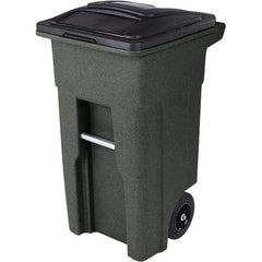 Toter - Trash Cans & Recycling Containers Type: Trash Can Container Shape: Rectangle - A1 Tooling