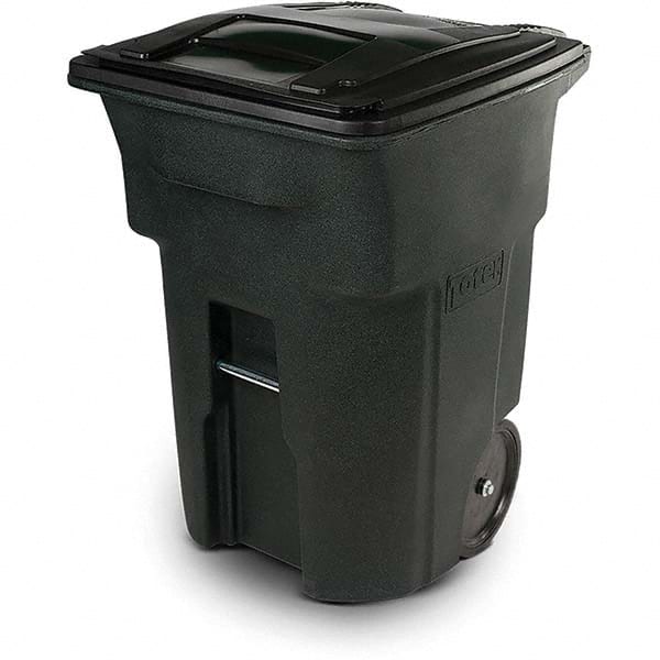 Toter - Trash Cans & Recycling Containers Type: Trash Can Container Shape: Rectangle - A1 Tooling