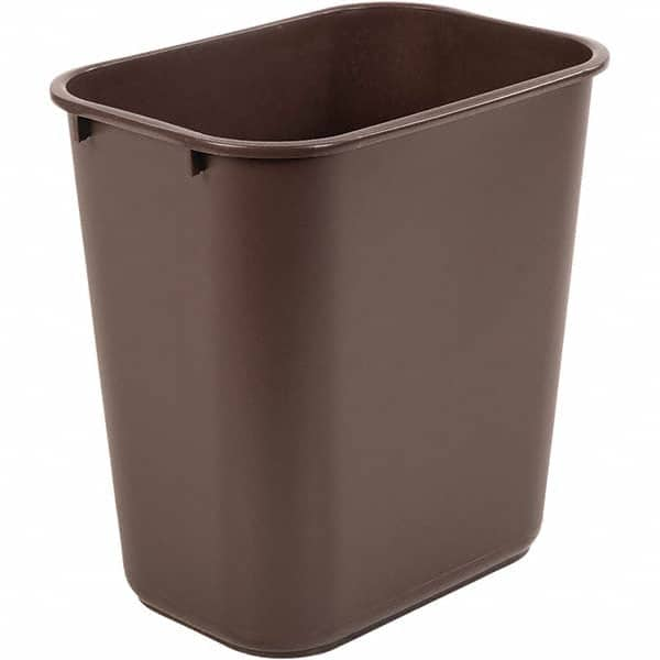 Toter - Trash Cans & Recycling Containers Type: Trash Can Container Shape: Rectangle - A1 Tooling