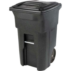 Toter - Trash Cans & Recycling Containers Type: Trash Can Container Shape: Rectangle - A1 Tooling