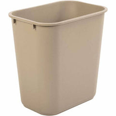 Toter - Trash Cans & Recycling Containers Type: Trash Can Container Shape: Rectangle - A1 Tooling