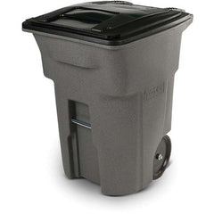 Toter - Trash Cans & Recycling Containers Type: Trash Can Container Shape: Rectangle - A1 Tooling