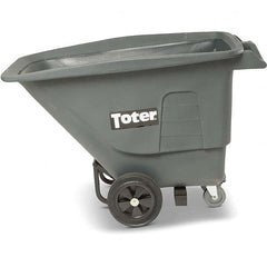 Toter - Hoppers & Basket Trucks Type: Tilt Truck Load Capacity (Lb.): 825 - A1 Tooling