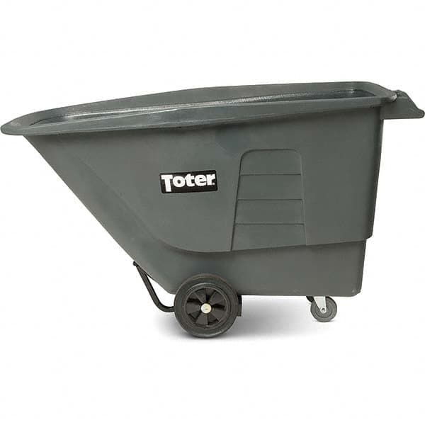 Toter - Hoppers & Basket Trucks Type: Tilt Truck Load Capacity (Lb.): 825 - A1 Tooling