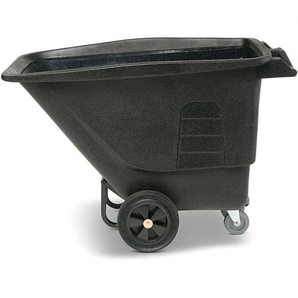 Toter - Hoppers & Basket Trucks Type: Tilt Truck Load Capacity (Lb.): 400 - A1 Tooling