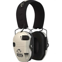 Walkers - Hearing Protection/Communication Type: Earmuffs Noise Reduction Rating (dB): 23.00 - A1 Tooling