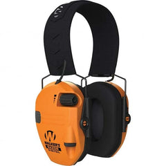 Walkers - Hearing Protection/Communication Type: Earmuffs Noise Reduction Rating (dB): 23.00 - A1 Tooling