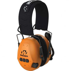 Walkers - Hearing Protection/Communication Type: Earmuffs w/Radio Noise Reduction Rating (dB): 26.00 - A1 Tooling