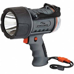 Cyclops - Flashlights Type: Spotlight/Lantern Bulb Type: LED - A1 Tooling