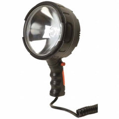 Cyclops - Flashlights Type: Spotlight/Lantern Bulb Type: Halogen - A1 Tooling