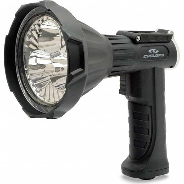 Cyclops - Flashlights Type: Spotlight/Lantern Bulb Type: LED - A1 Tooling