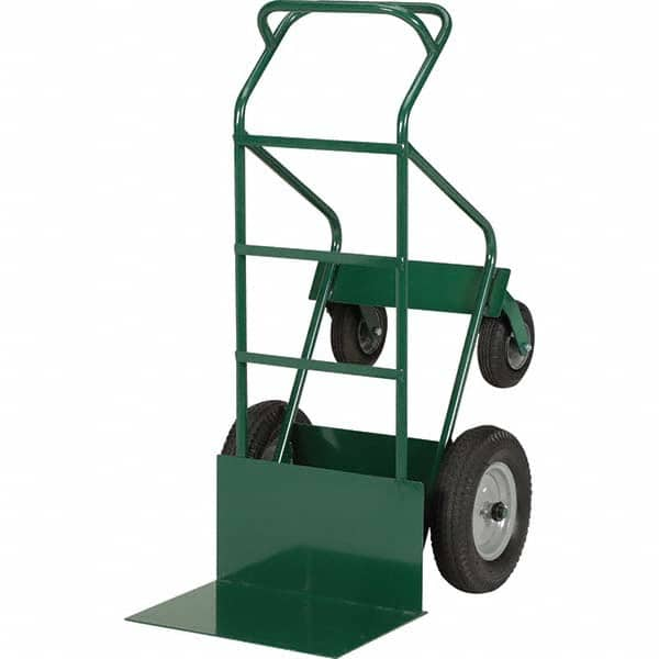 Little Giant - Hand Trucks Type: Hand Truck Load Capacity (Lb.): 800 - A1 Tooling