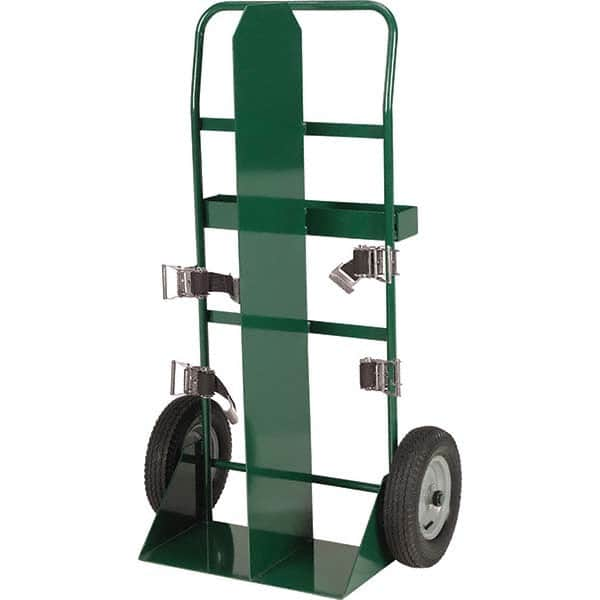 Little Giant - Hand Trucks Type: Hand Truck Load Capacity (Lb.): 800 - A1 Tooling