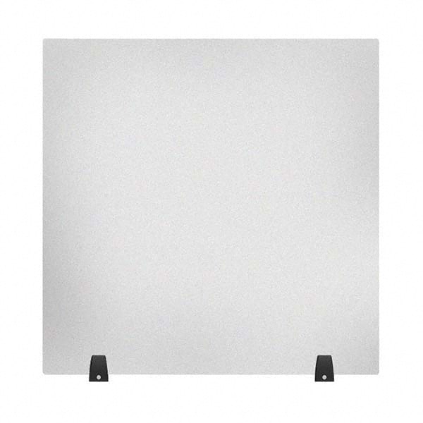 Luxor - 30" x 30" Partition & Panel System-Social Distancing Barrier - A1 Tooling