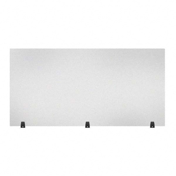 Luxor - 30" x 60" Partition & Panel System-Social Distancing Barrier - A1 Tooling