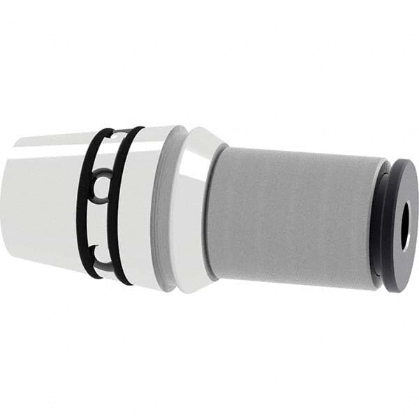 Bilz - Collet Chucks Collet System: Mini-ER Collet Series: ER08 - A1 Tooling