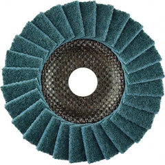 Osborn - Flap Discs Abrasive Type: Non-Woven Flap Disc Type: Type 29 - A1 Tooling