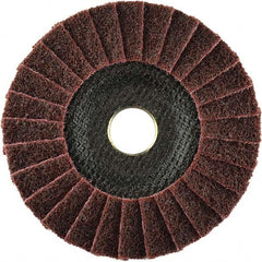 Osborn - Flap Discs Abrasive Type: Non-Woven Flap Disc Type: Type 29 - A1 Tooling