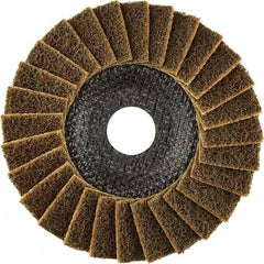 Osborn - Flap Discs Abrasive Type: Non-Woven Flap Disc Type: Type 29 - A1 Tooling