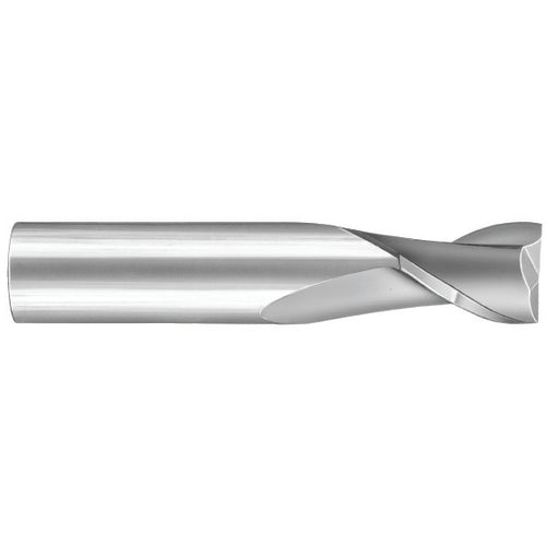 3/4 End Mill 2FL SQ - SER 17S 3/4x3/4x1x3 - Exact Industrial Supply