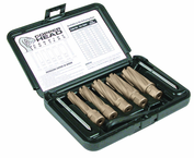 KIT-COPPERHEAD CARBIDE METRIC - A1 Tooling