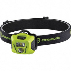 Streamlight - Flashlights Type: Hands-free Bulb Type: LED - A1 Tooling