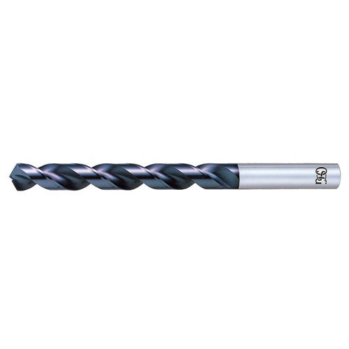 3.2mm HSSE Jobber Drill - V Coated