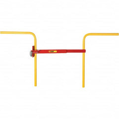 Little Giant - Steel Rail Safety Gate - 21" Wide, - A1 Tooling