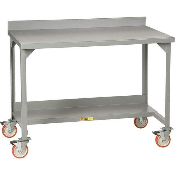 Little Giant - Mobile Work Benches Type: Work Bench Length: 28 (Inch) - A1 Tooling