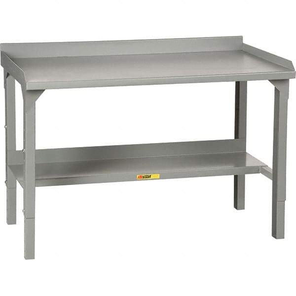 Little Giant - Mobile Work Benches Type: Work Bench Length: 28 (Inch) - A1 Tooling