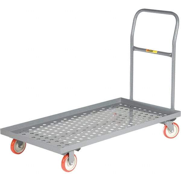 Little Giant - 1,500 Lb Capacity Platform Truck - A1 Tooling