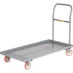 Little Giant - 1,500 Lb Capacity Platform Truck - A1 Tooling