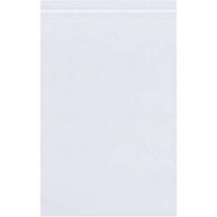 Value Collection - Pack of (1000) 5 x 8" 4 mil Reclosable Poly Bags - A1 Tooling