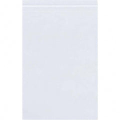 Value Collection - Pack of (1000), 6 x 9" 4 mil Reclosable Poly Bags - A1 Tooling