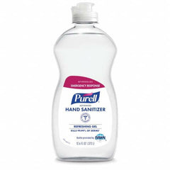 PURELL - 12 oz Bottle Gel Hand Sanitizer - A1 Tooling