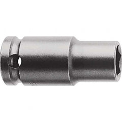 Apex - Impact Sockets Drive Size (Inch): 1/2 Size (Inch): 3/8 - A1 Tooling