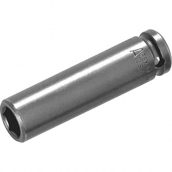 Impact Socket: 3/4″ Drive 6-Point