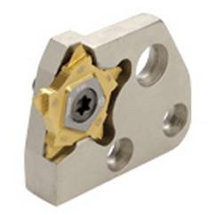 PCADR24N - Parting & Grooving Adapter - A1 Tooling