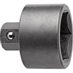 Apex - Impact Sockets Drive Size (Inch): 1/2 Size (Inch): 7/16 - A1 Tooling