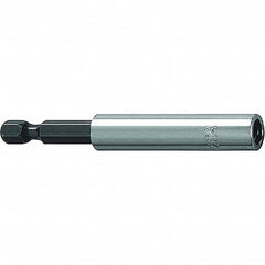 Apex - Power & Impact Screwdriver Bits & Holders Bit Type: Power Bit Hex Size (Inch): 1/4 - A1 Tooling