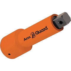 Apex - Socket Extensions Tool Type: Extension Drive Size (Inch): 3/8 - A1 Tooling