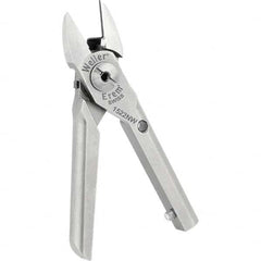 Erem - Cutting Pliers Type: Flush Cutter Insulated: NonInsulated - A1 Tooling