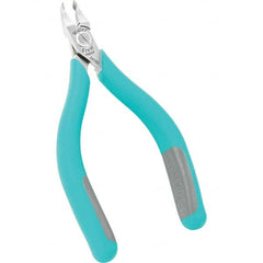 Erem - Cutting Pliers Type: Flush Cutter Insulated: NonInsulated - A1 Tooling